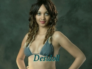 Desidoll