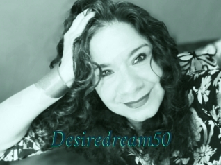 Desiredream50