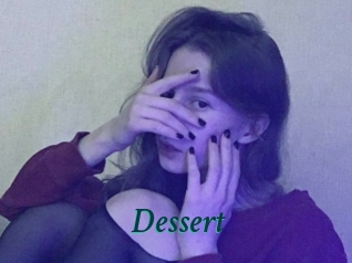 Dessert