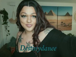 Destinydanee