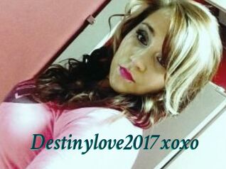 Destinylove2017xoxo