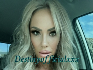 Destinyofficialxxx