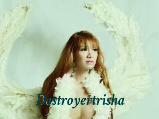 Destroyertrisha