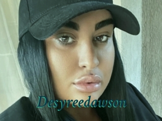 Desyreedawson