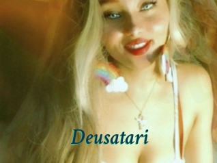 Deusatari