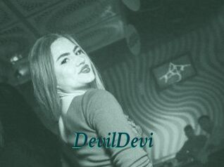 DevilDevi