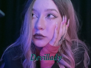 Devillady