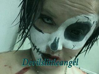 Devilslittleangel