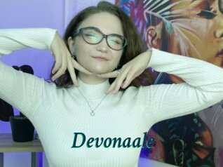 Devonaale