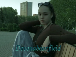 Devonabearfield