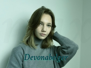 Devonabelger