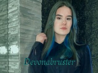 Devonabruster