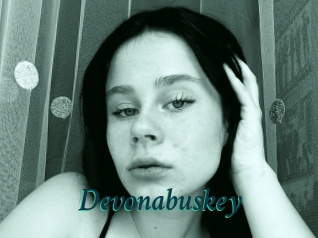 Devonabuskey