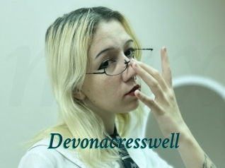 Devonacresswell