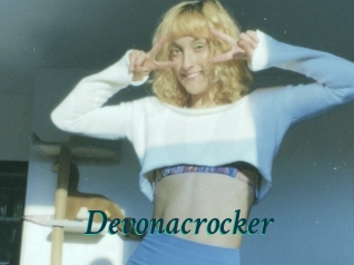 Devonacrocker