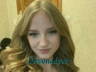 Devonadyer