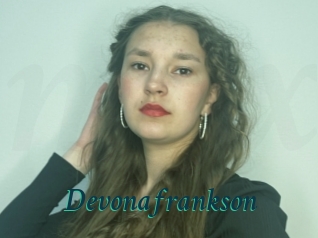 Devonafrankson