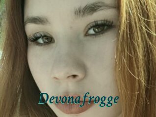 Devonafrogge