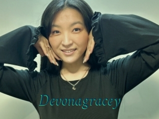 Devonagracey