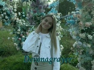 Devonagrayer