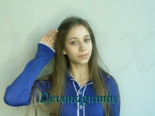 Devonagumbs