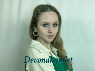 Devonahamlet