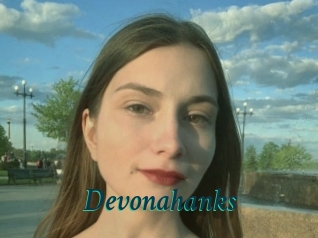 Devonahanks