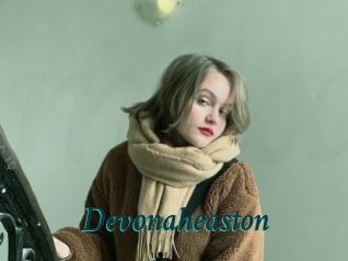 Devonaheaston