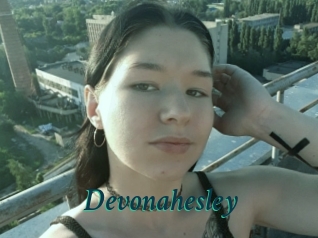 Devonahesley