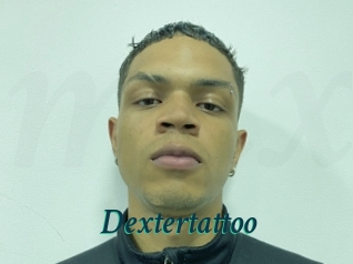 Dextertattoo