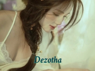 Dezotha