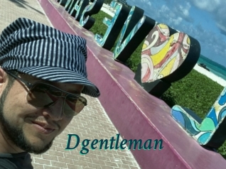 Dgentleman