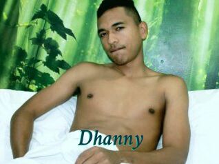 Dhanny