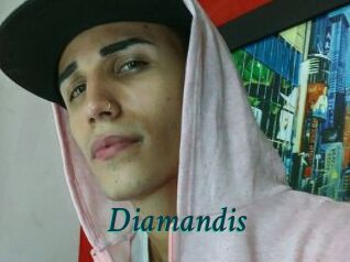 Diamandis