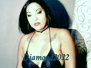 Diamond2022