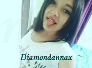 Diamondannax