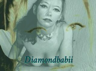 Diamondbabii