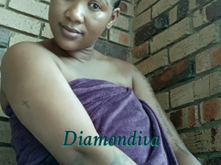 Diamondiva