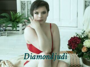 Diamondjudi