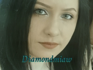 Diamondmiaw