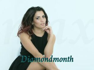 Diamondmonth