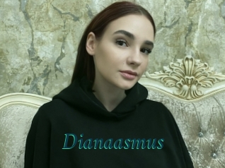 Dianaasmus