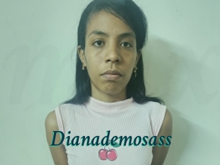 Dianademosass