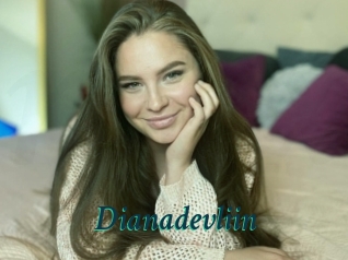 Dianadevliin