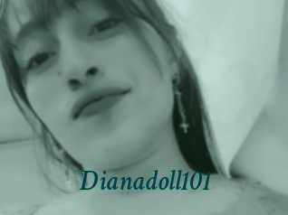 Dianadoll101