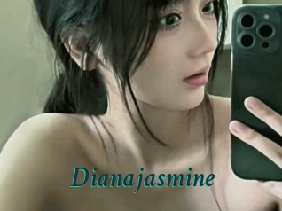 Dianajasmine