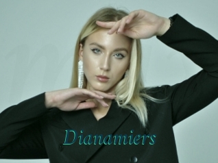 Dianamiers