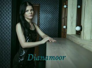 Dianamoor