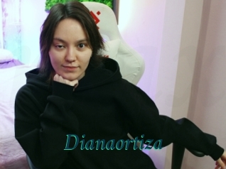 Dianaortiza