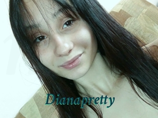 Dianapretty